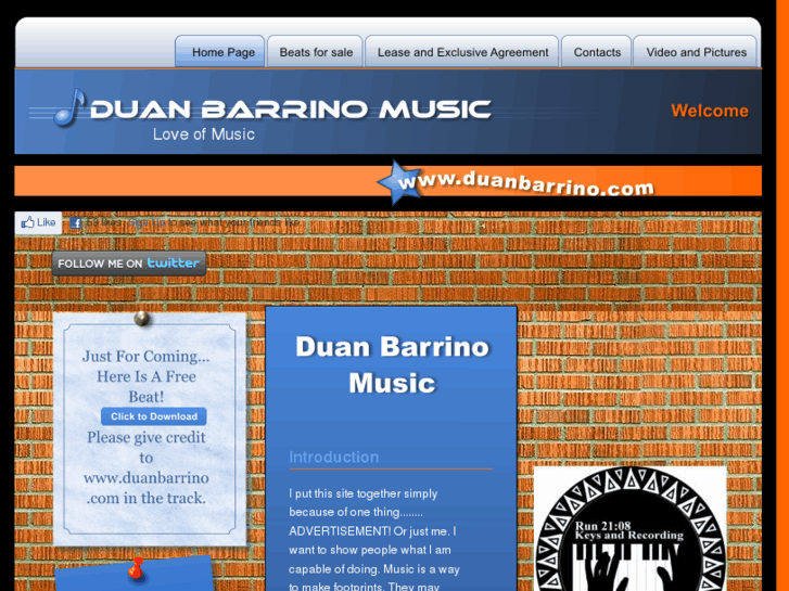 www.duanbarrino.com