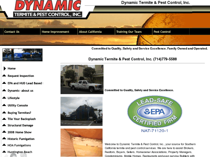 www.dynamictermite.com