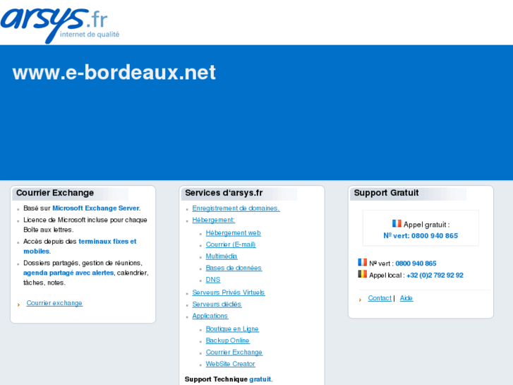 www.e-bordeaux.net