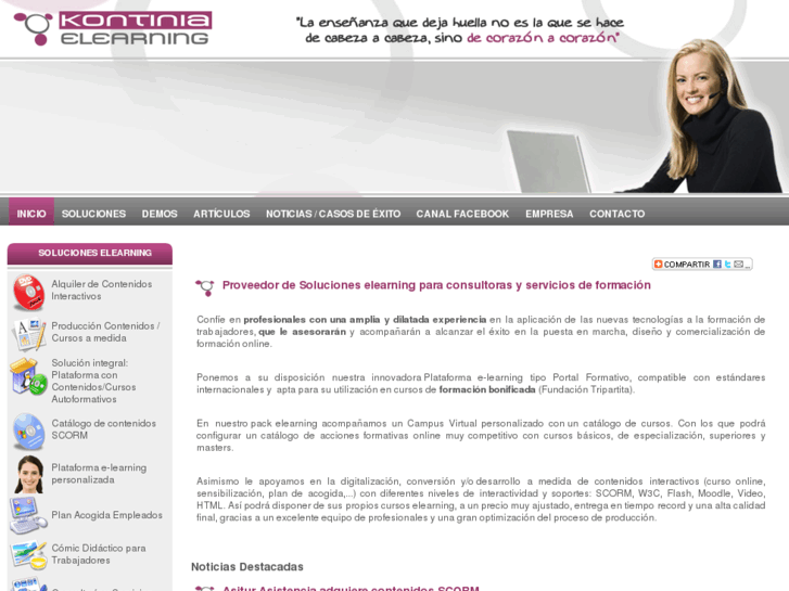 www.elearningkontinia.com