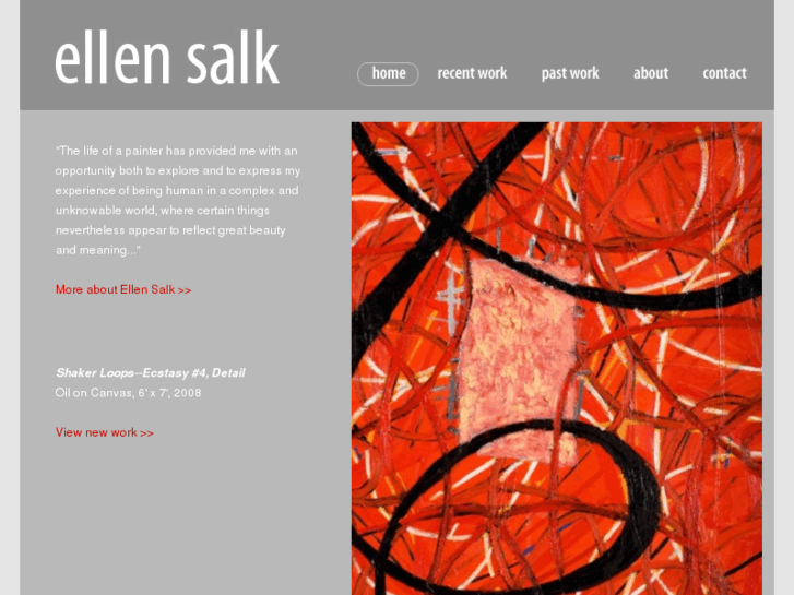 www.ellensalk.com