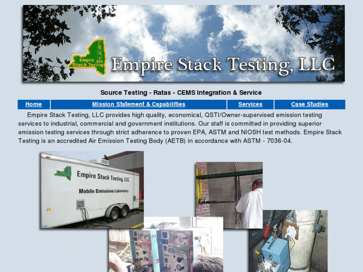 www.empirestacktesting.com