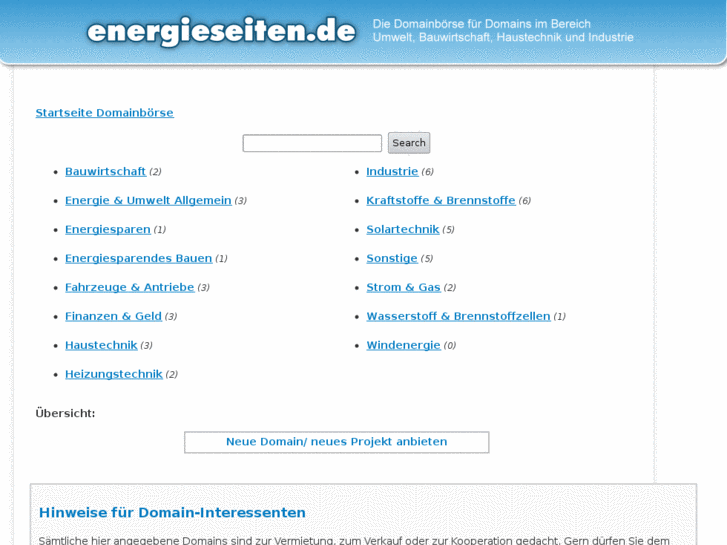 www.energieseiten.de