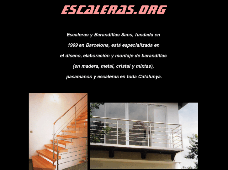 www.escaleras.org