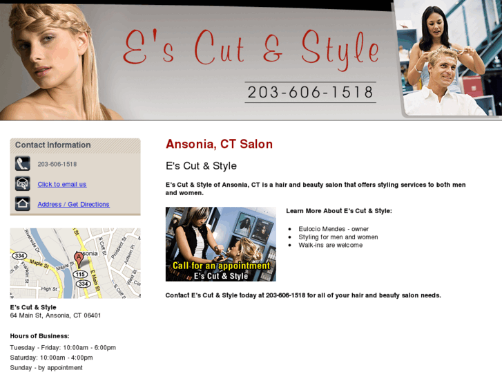 www.escutandstyle.com