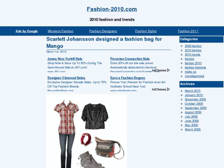 www.fashion-2010.com