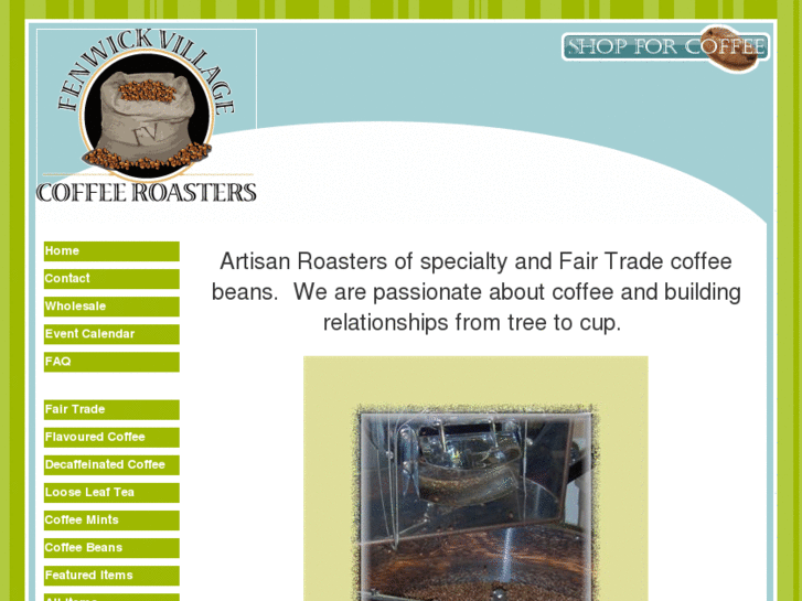 www.fenwickcoffee.com