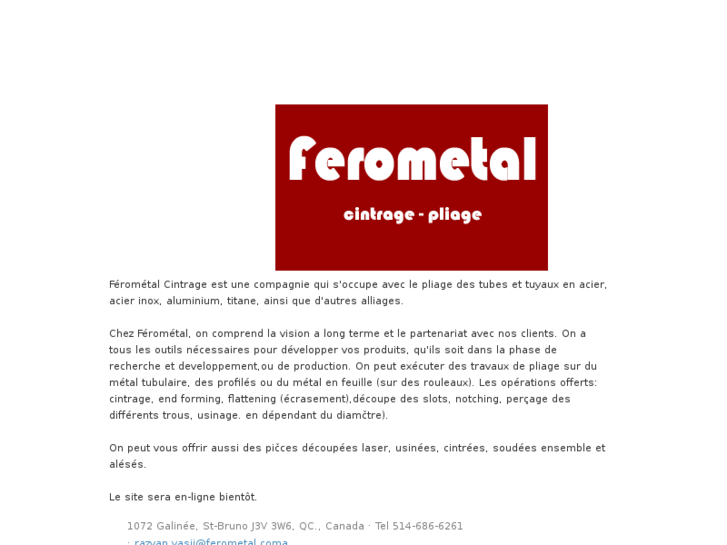 www.ferometal.com