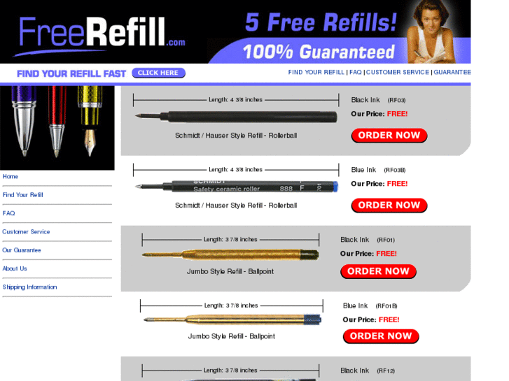 www.freerefill.com