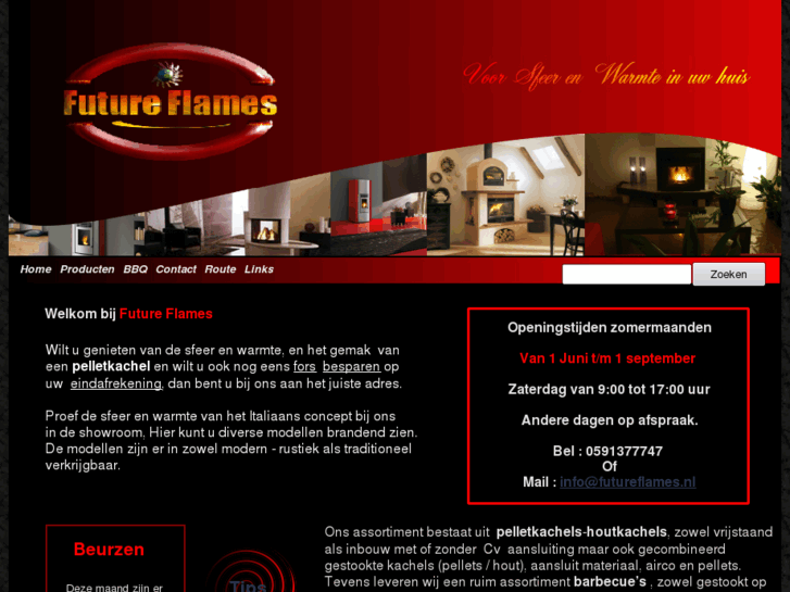 www.futureflames.nl