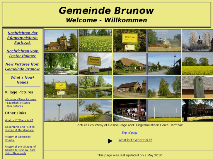 www.gemeinde-brunow.info