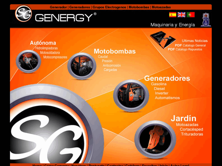 www.genergy.es