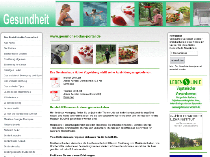 www.gesundheit-das-portal.de