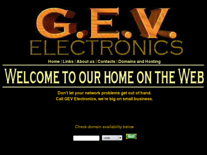 www.gevelectronics.net