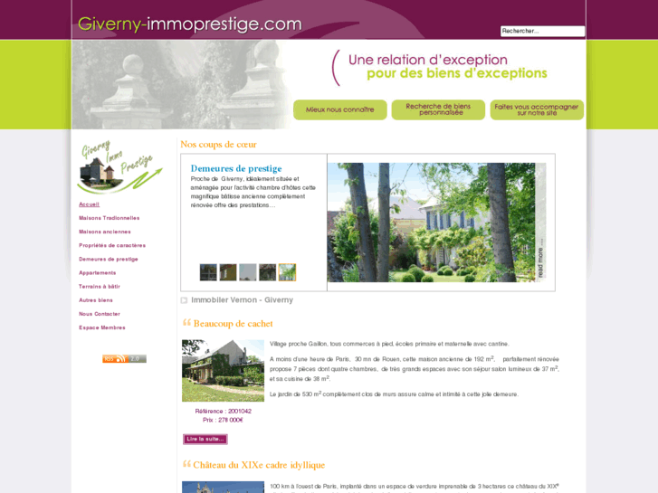 www.giverny-immoprestige.com