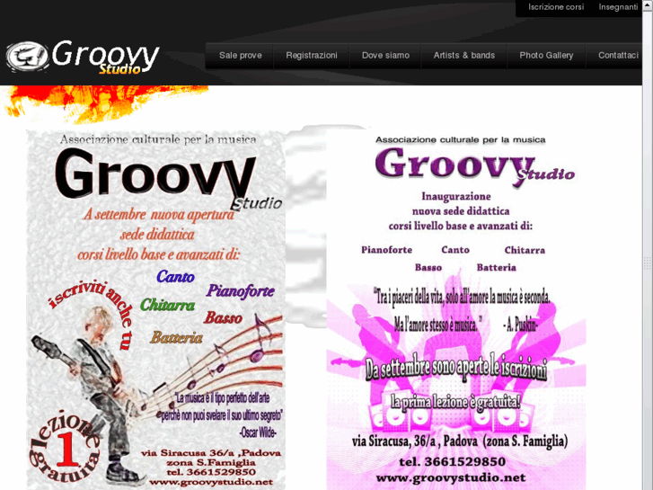 www.groovystudio.net