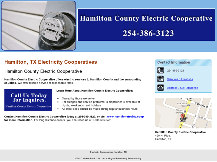 www.hamiltoncoelectriccoop.com