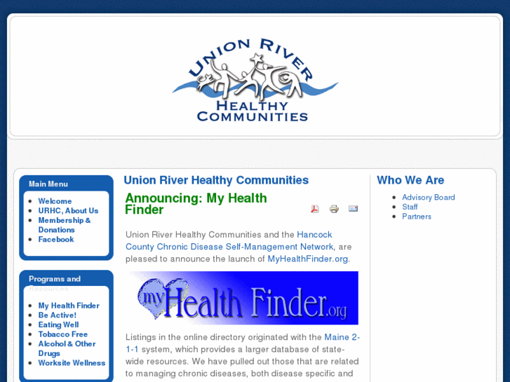 www.healthycom.org