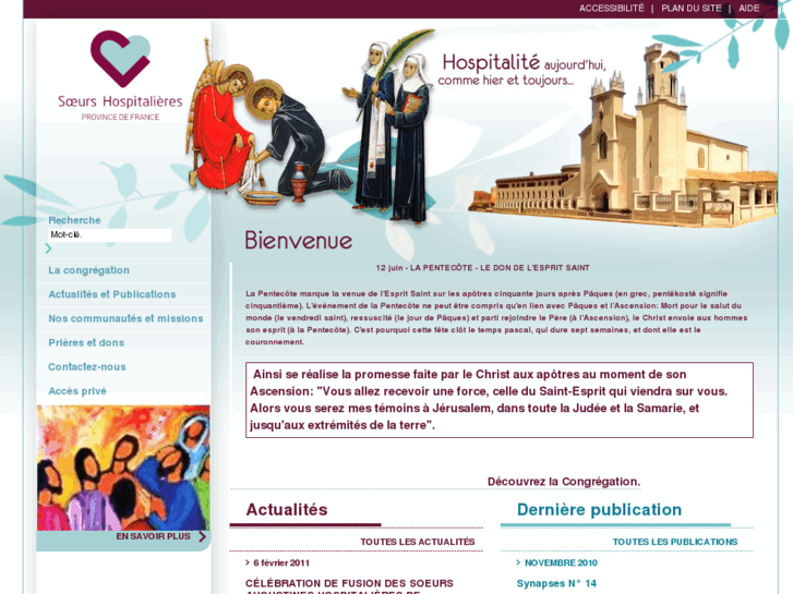 www.hospitalieres.org