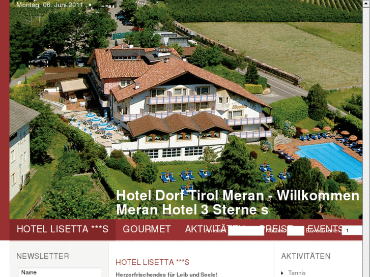 www.hotel-lisetta.it