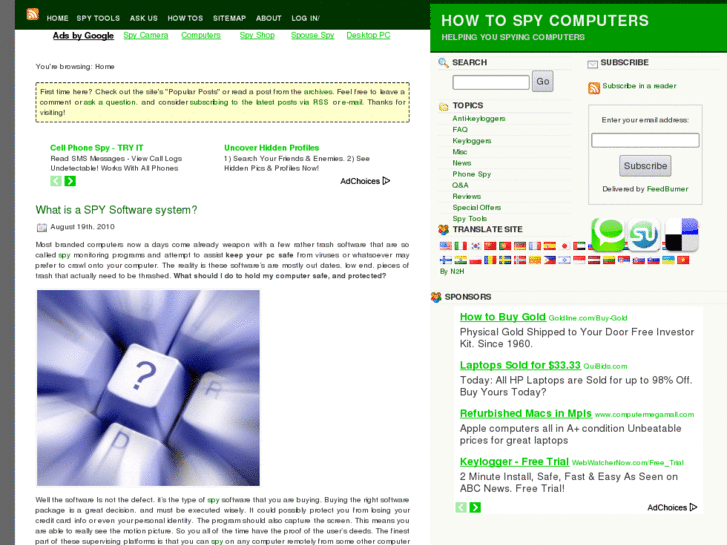 www.how-to-spy-computers.info