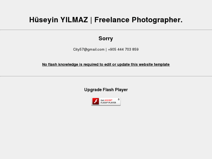 www.huseyin-yilmaz.com