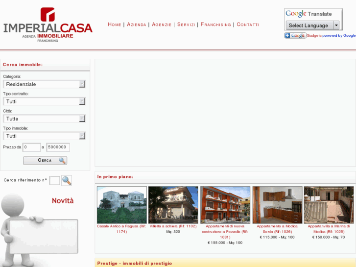 www.imperialcasa.com