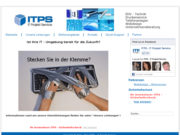 www.itps.de