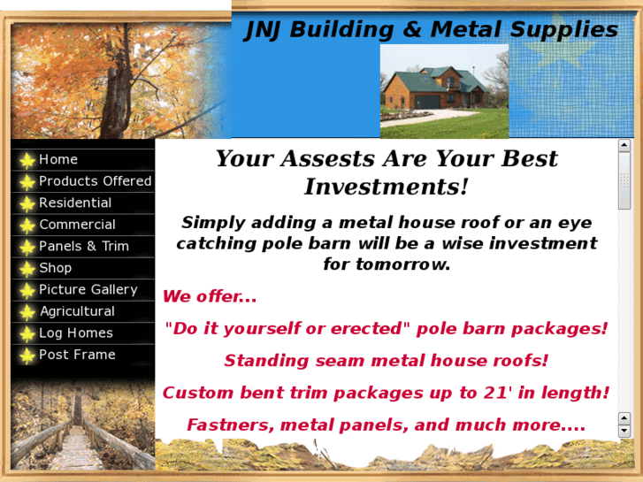 www.jnjmetalsupplies.com