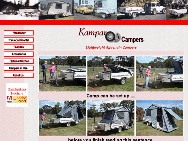 www.kamparoo.com