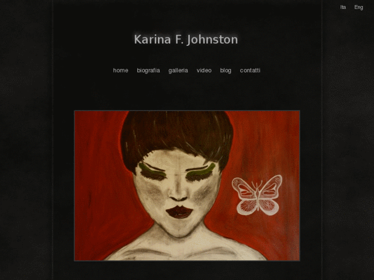 www.karinafjohnston.com