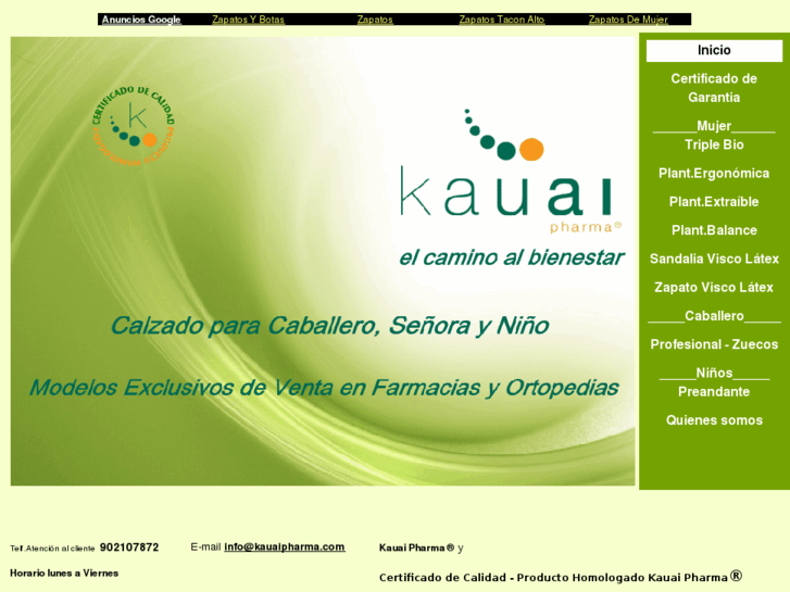 www.kauaipharma.com