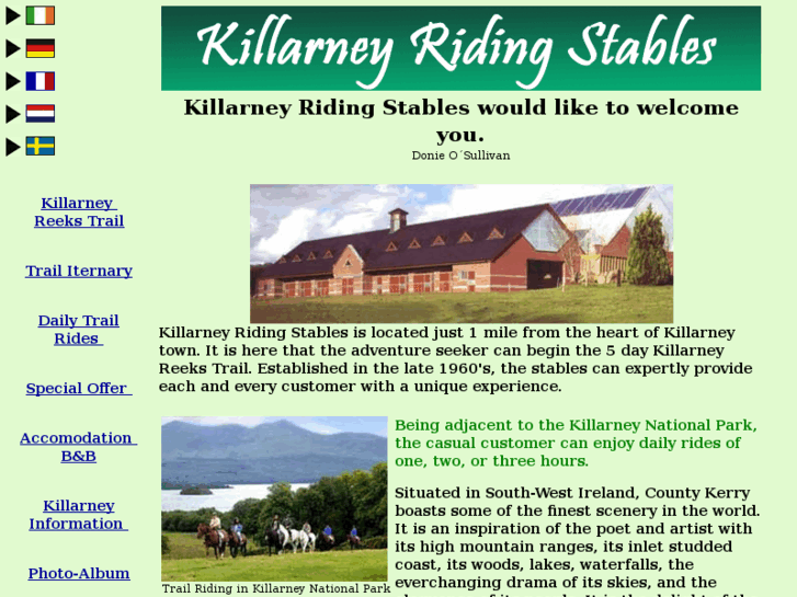 www.killarney-reeks-trail.com