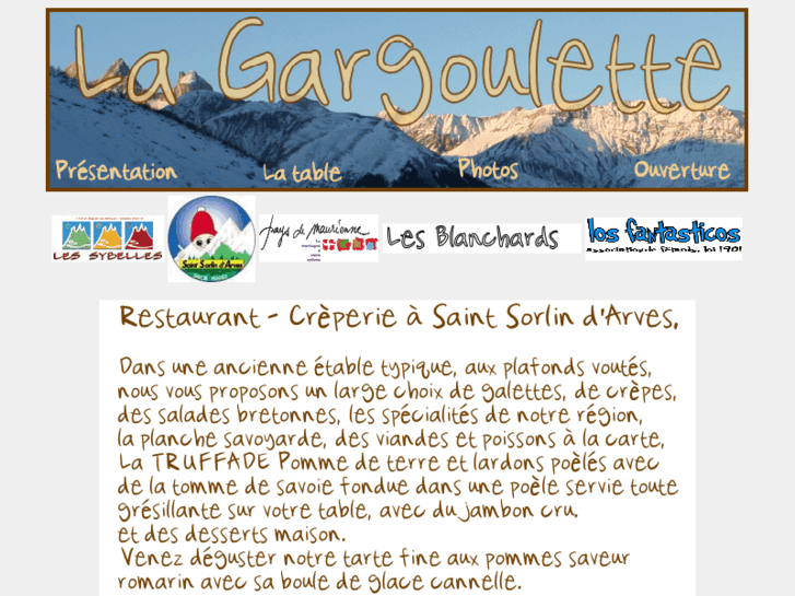 www.la-gargoulette.com