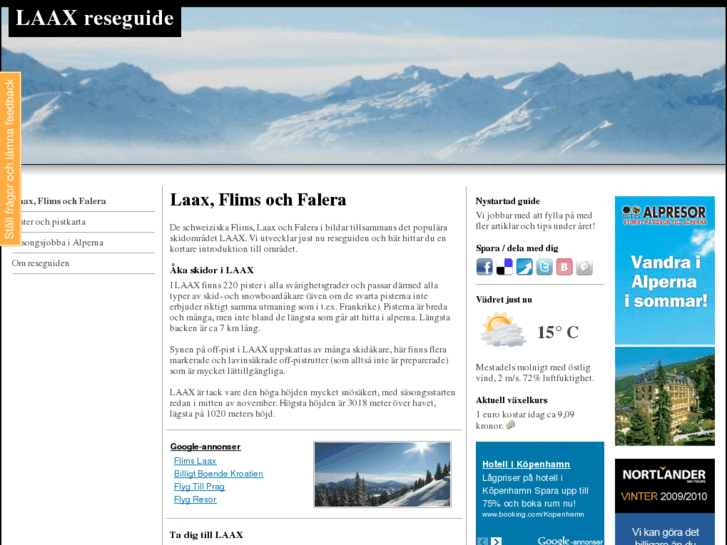 www.laax.se