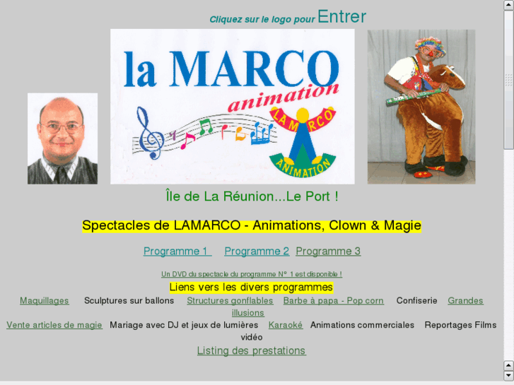 www.lamarco-animation.com