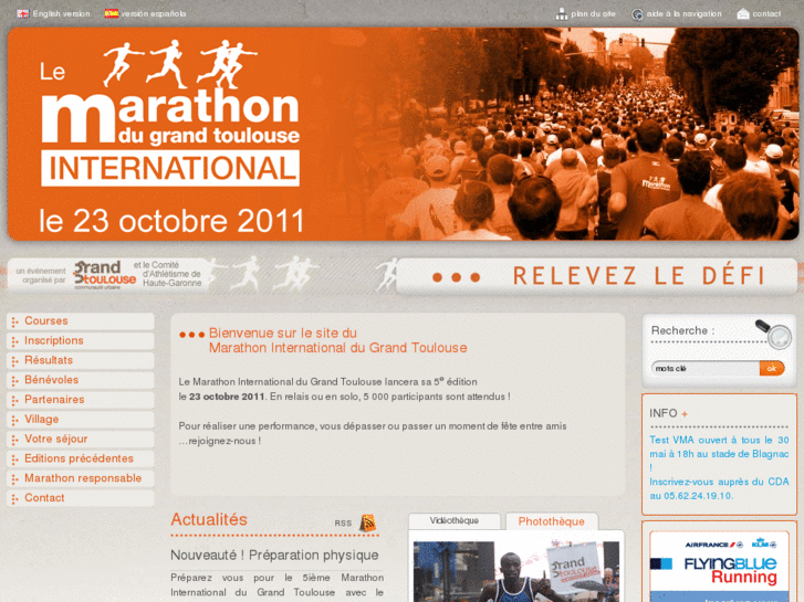 www.lemarathondugrandtoulouse.com