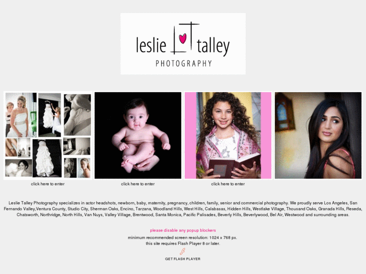 www.leslietalley.com