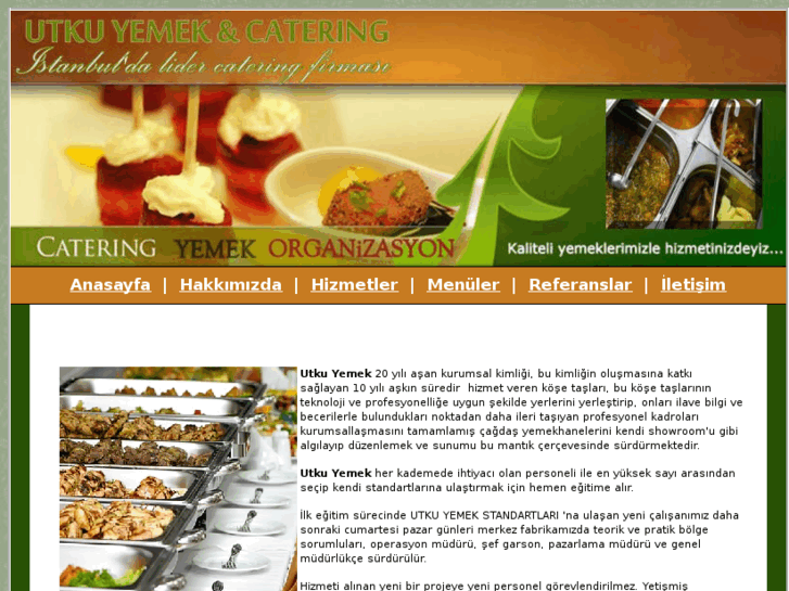 www.lidercatering.com