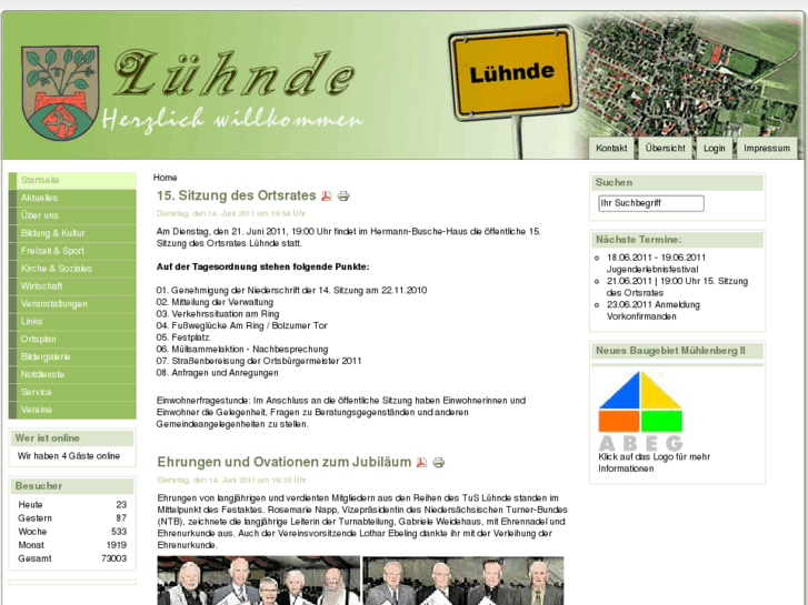 www.luehnde.com