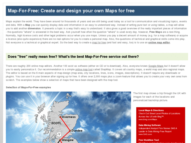 www.map-for-free.com