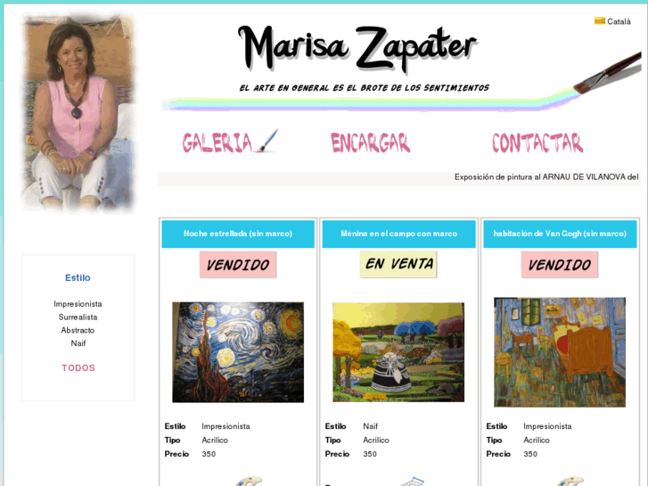 www.marisazapater.com