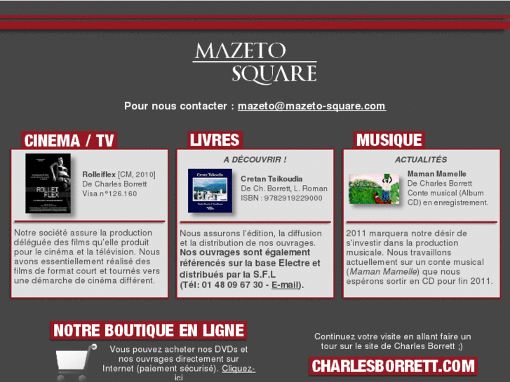 www.mazeto-square.com