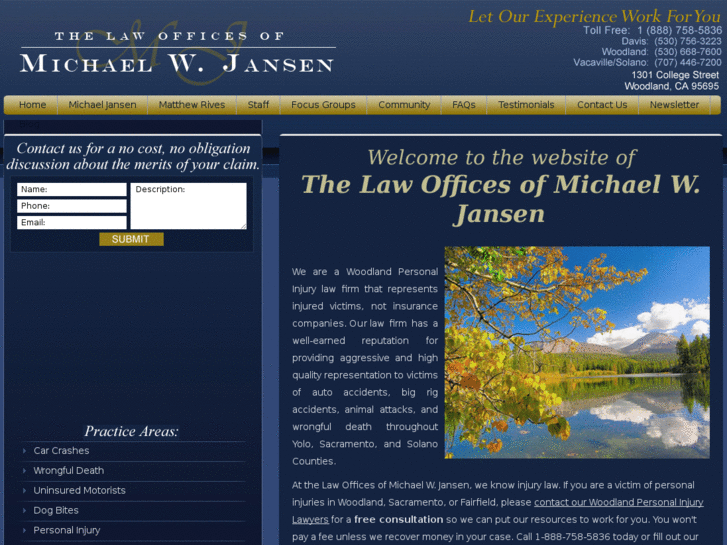 www.mikejansen.com
