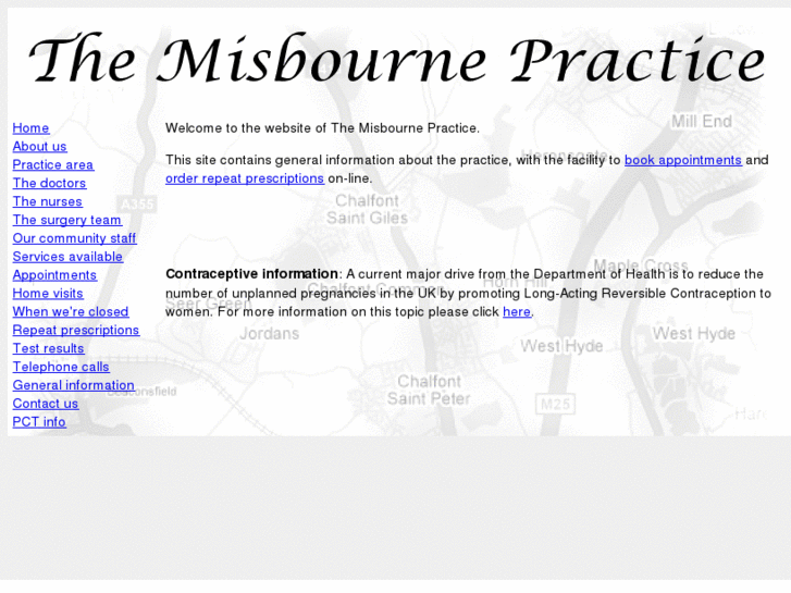 www.misbournepractice.com