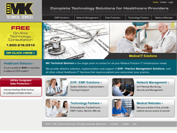 www.mktechnical.com