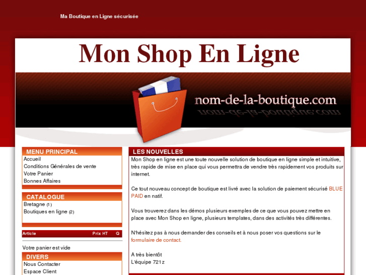 www.mon-shop-en-ligne.com