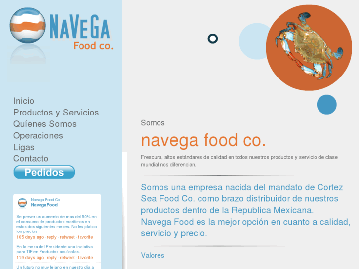 www.navegafood.com