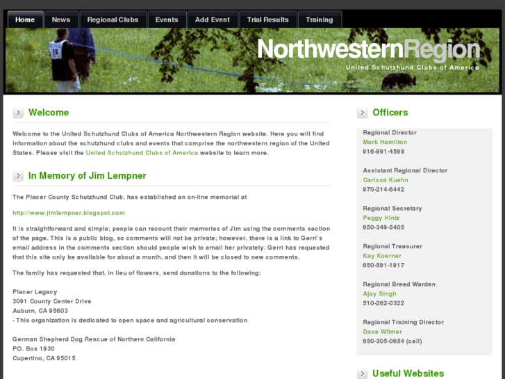 www.northwesternregion.com