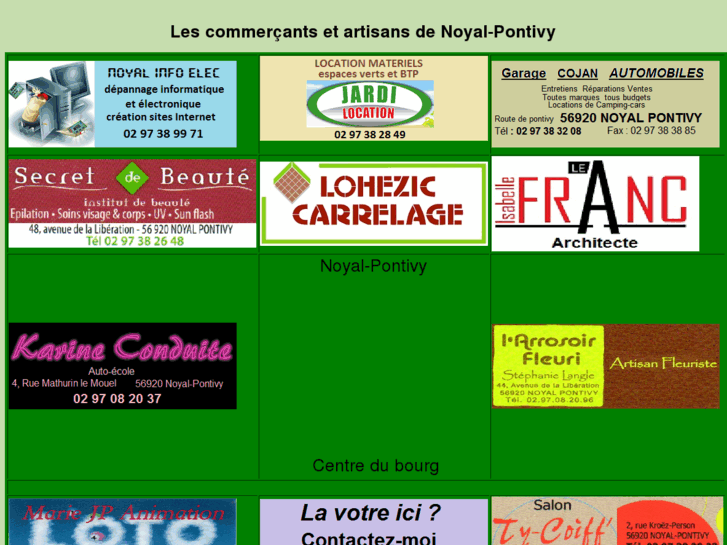 www.noyal-pontivy.net